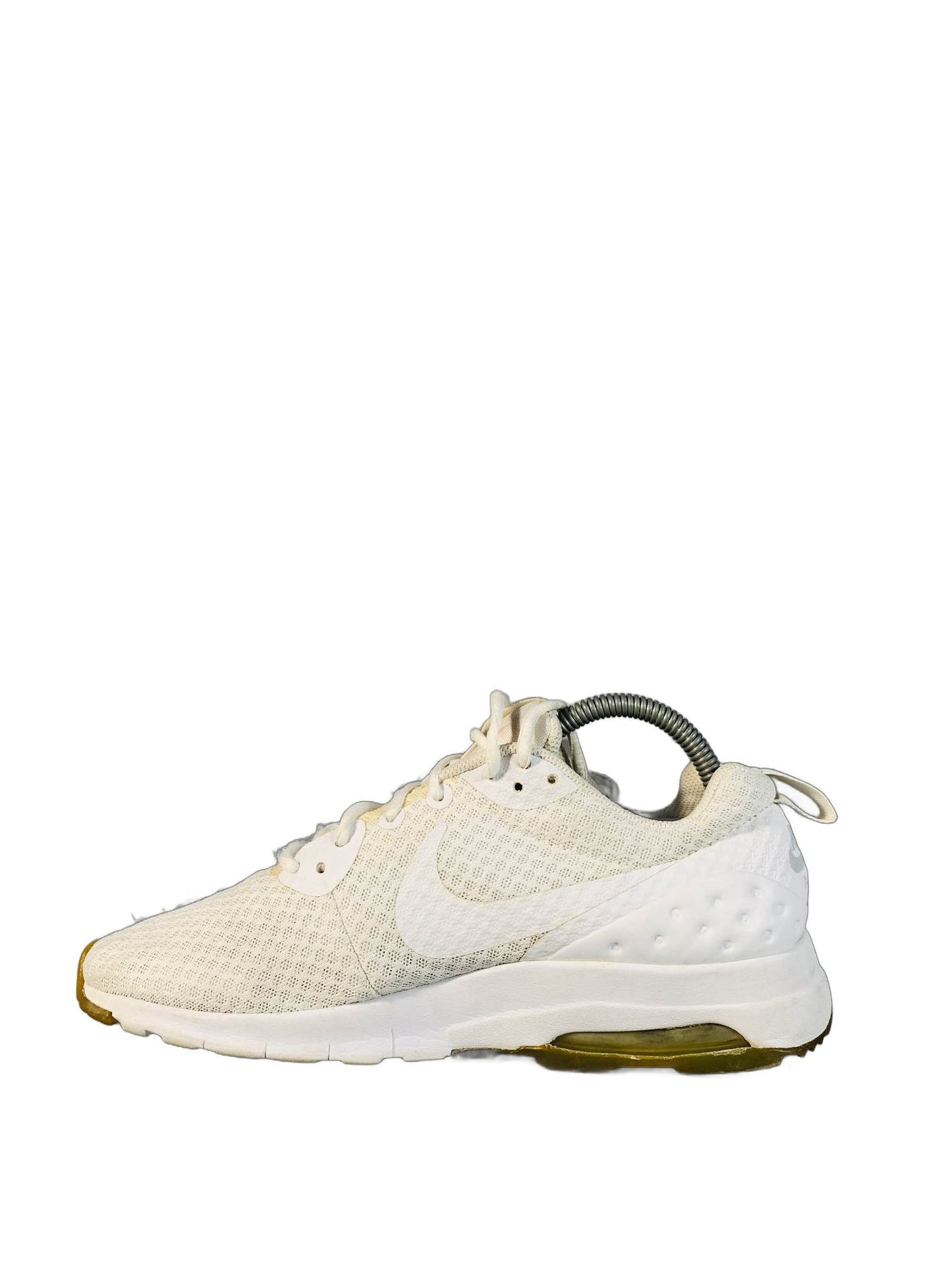 Nike Air max White Sneaker