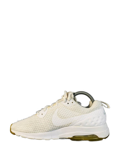 Nike Air max White Sneaker