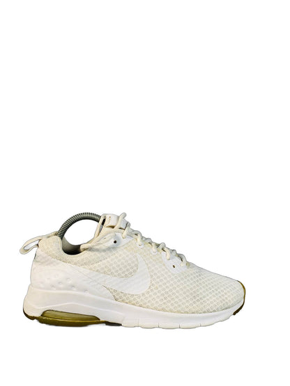 Nike Air max White Sneaker