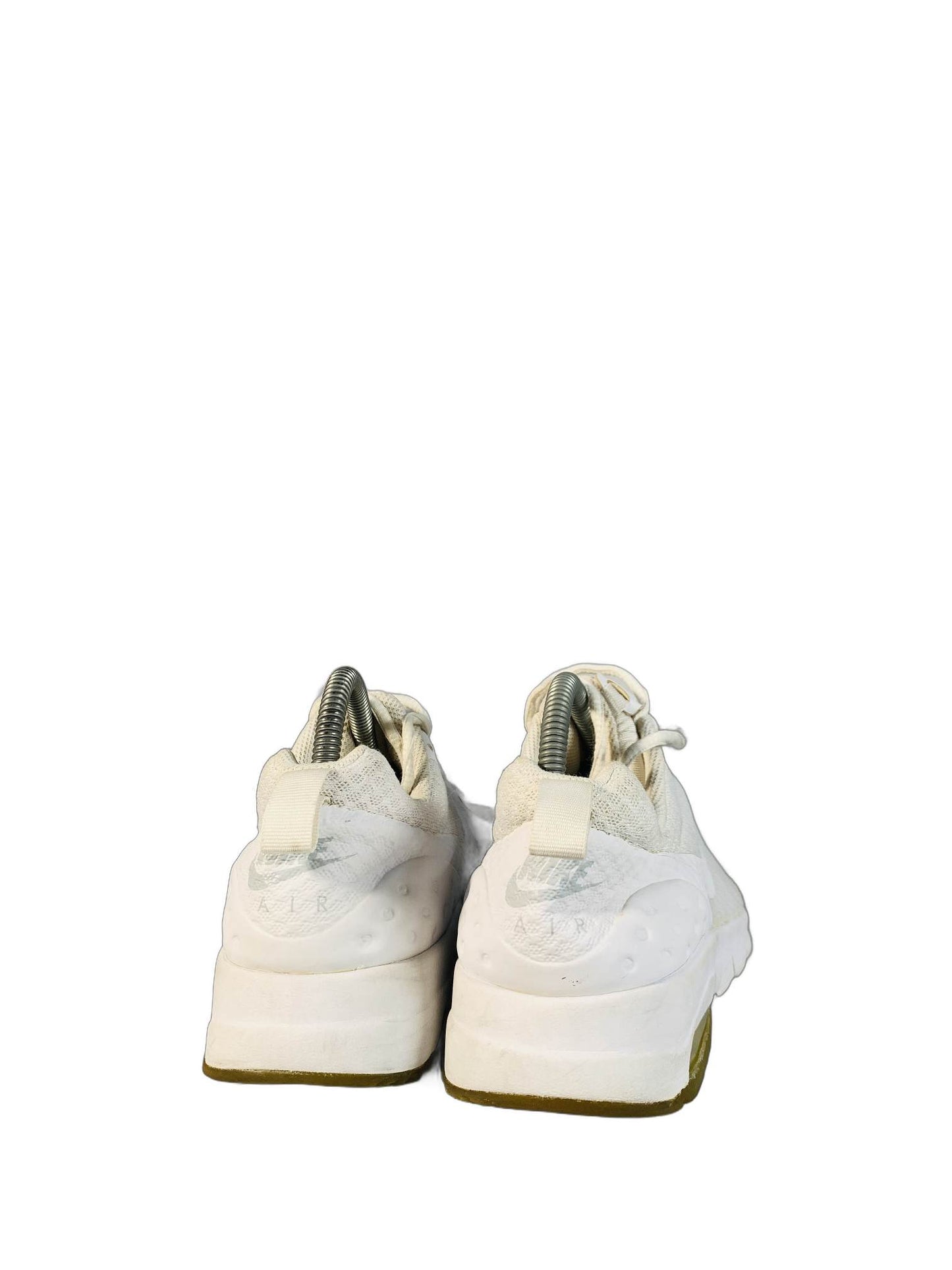 Nike Air max White Sneaker