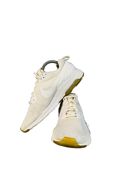 Nike Air max White Sneaker