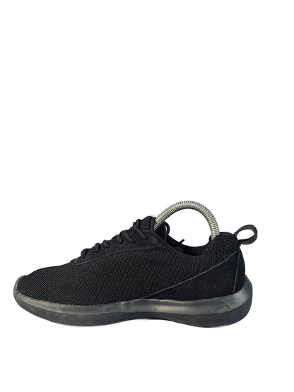 Anko Women Black Sneaker