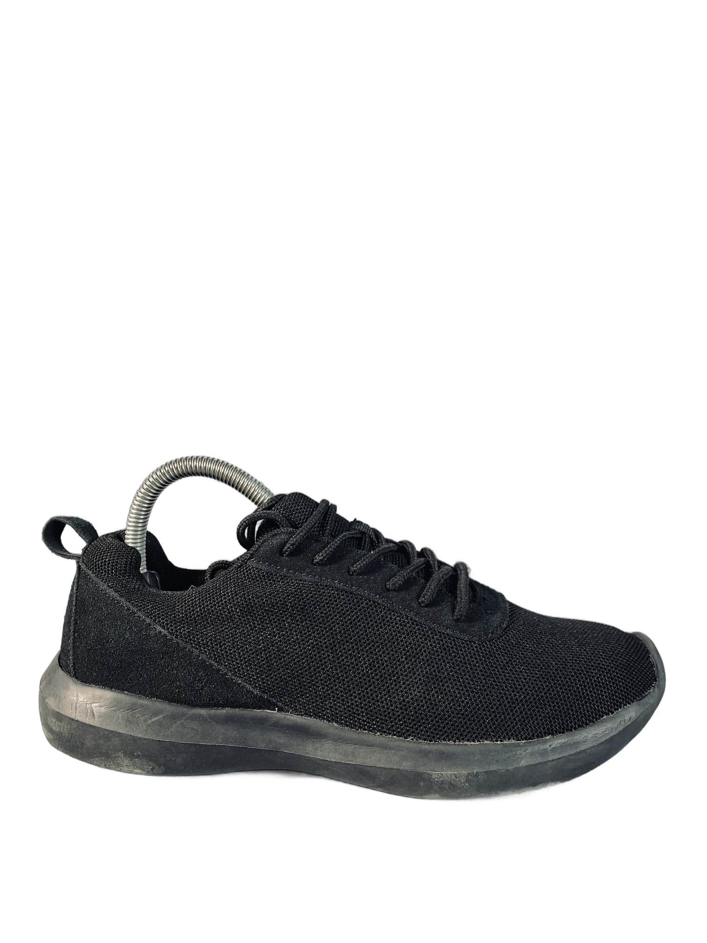 Anko Women Black Sneaker