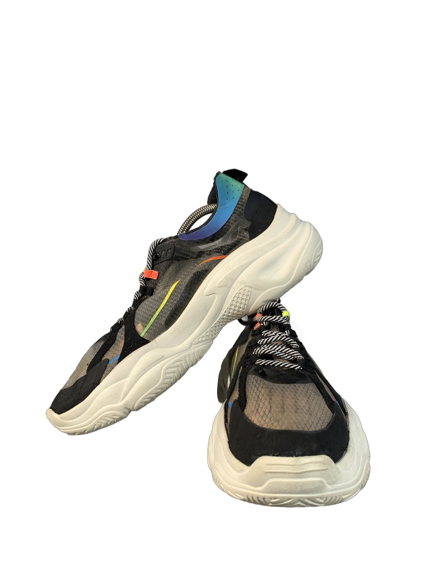44 Comfortable Sneakers