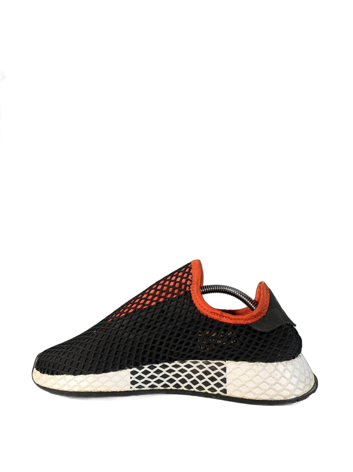 Adidas Women Black Shoe