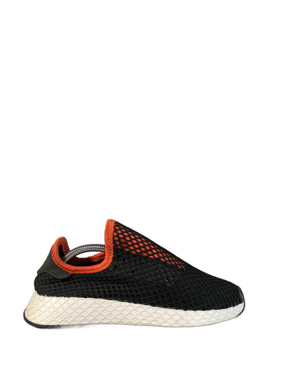 Adidas Women Black Shoe