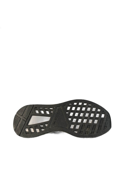 Adidas Women Black Shoe