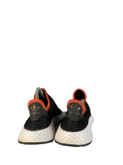 Adidas Women Black Shoe