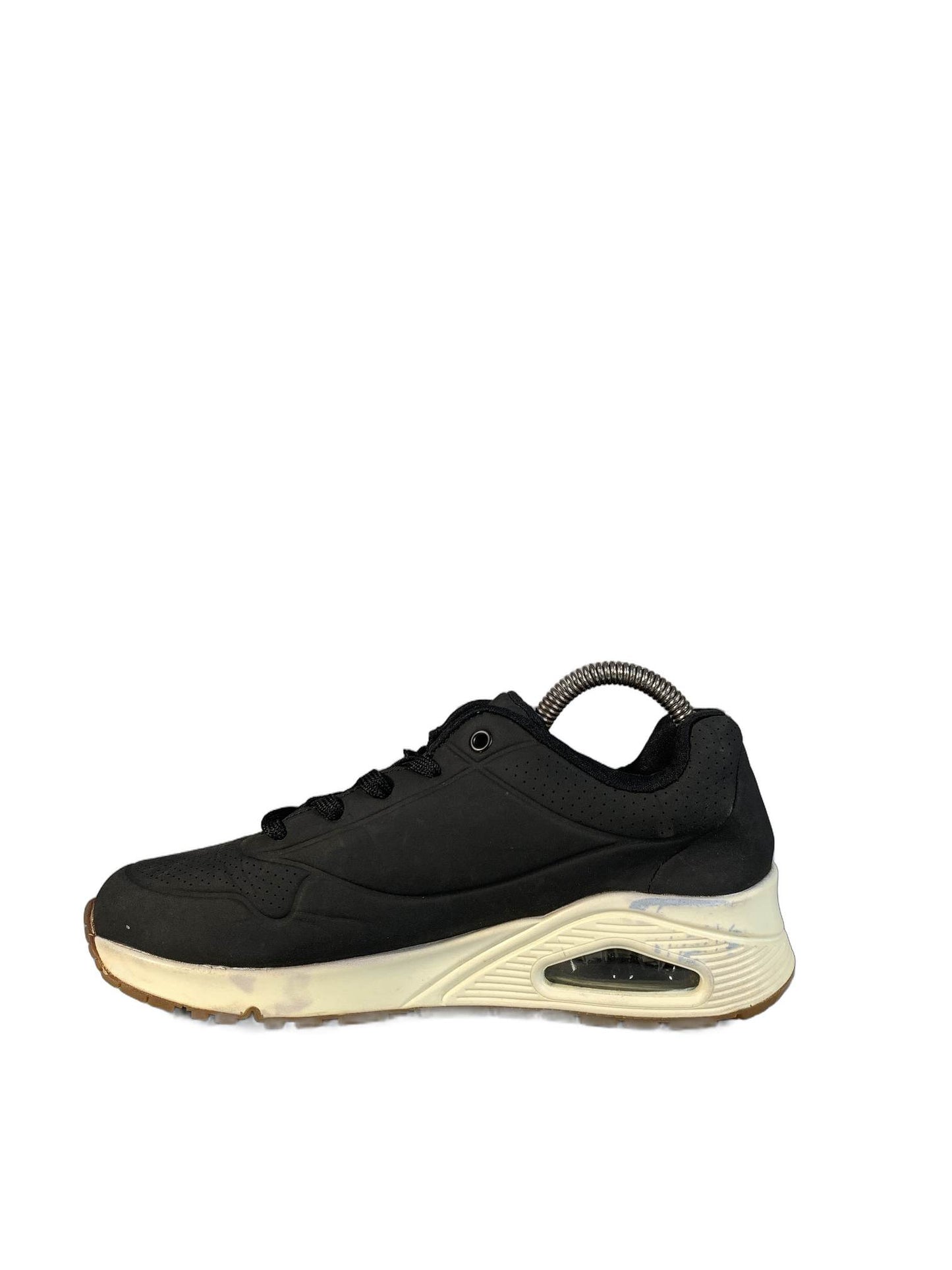 Skechers Air Black Sneaker