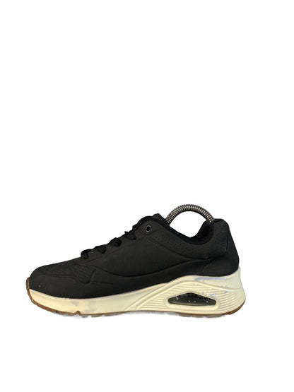 Skechers Air Black Sneaker