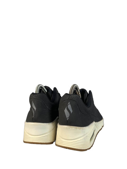 Skechers Air Black Sneaker