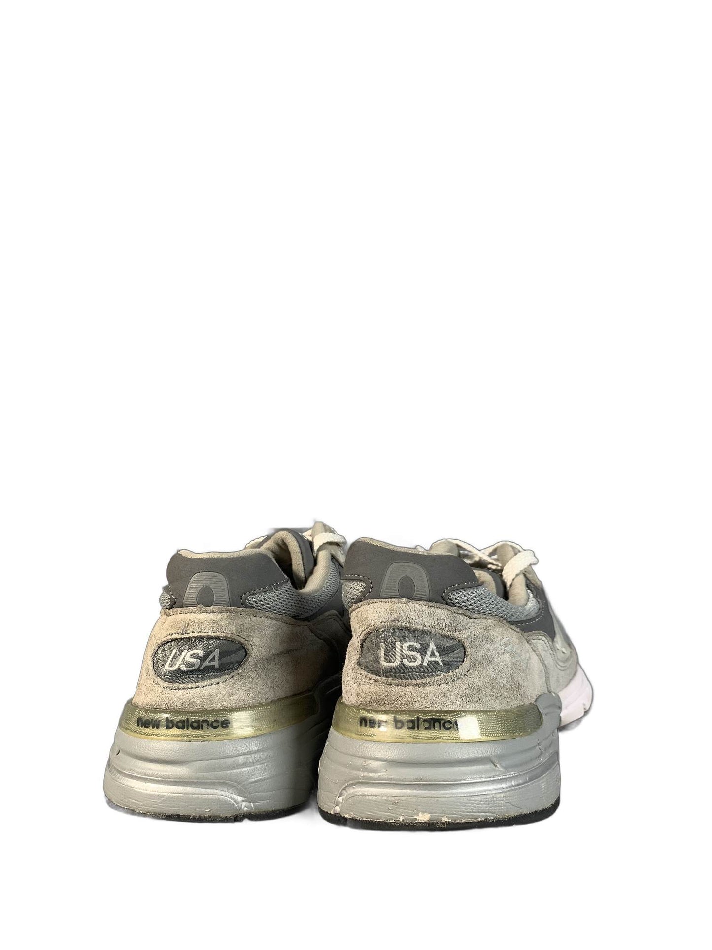 New Balance 993 USA Sneaker