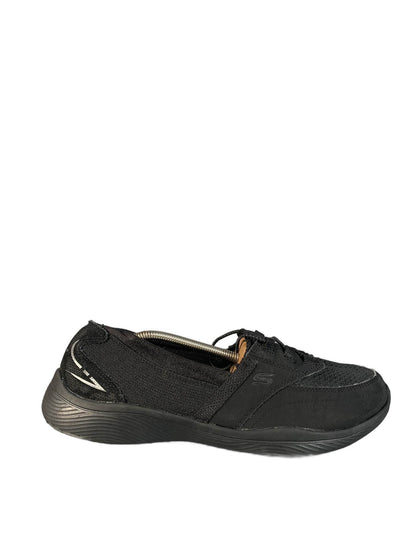 Skechers Air Cooled Memory Foam Shoe