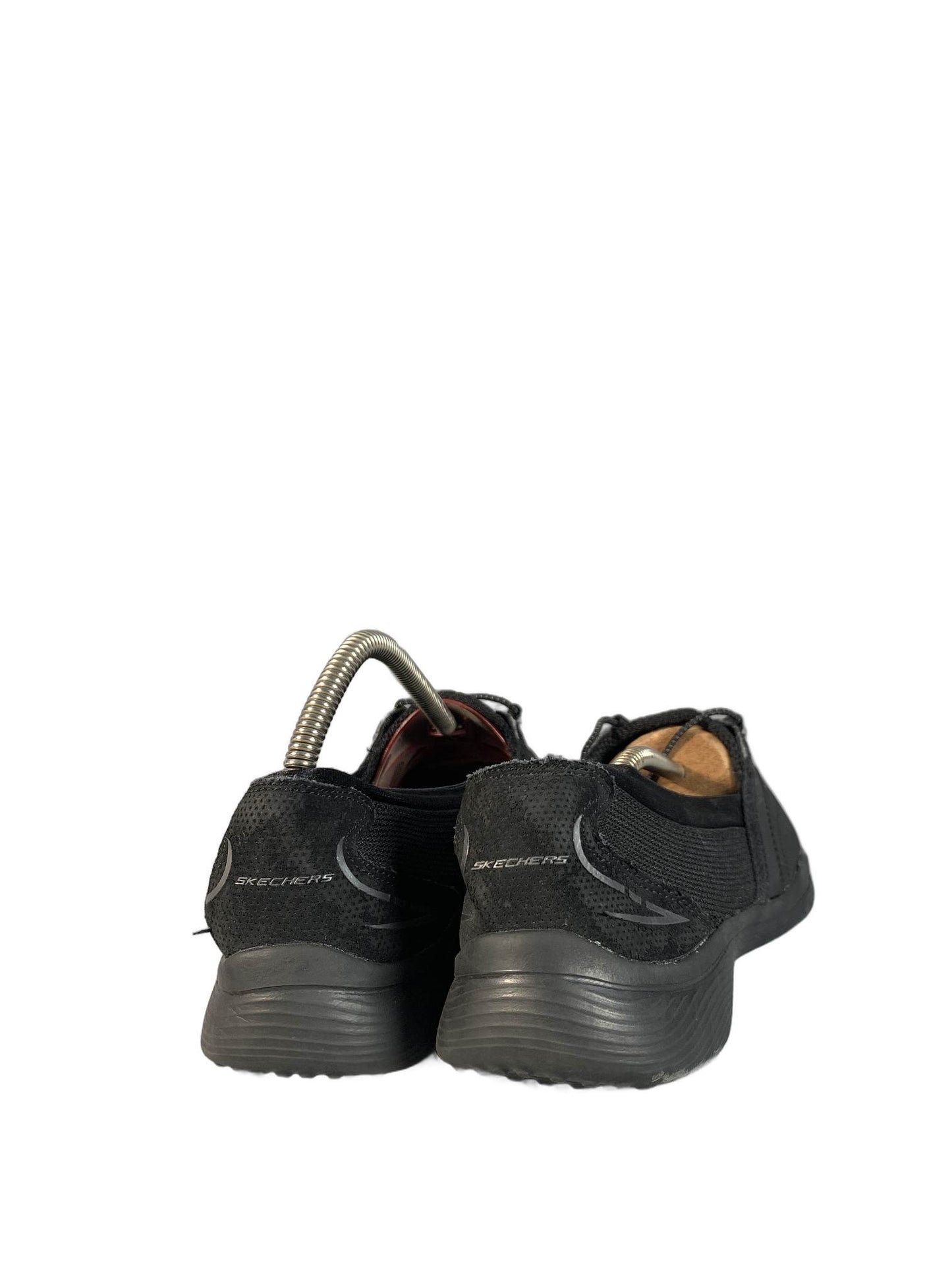 Skechers Air Cooled Memory Foam Shoe