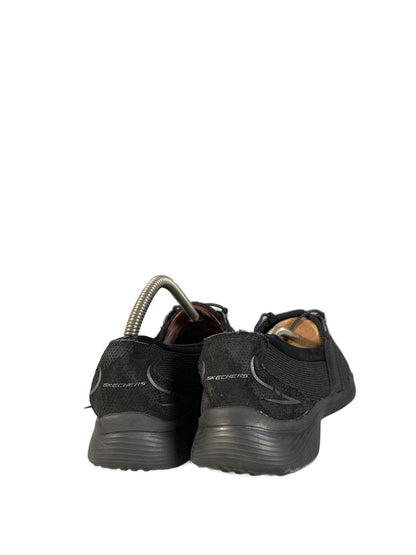Skechers Air Cooled Memory Foam Shoe