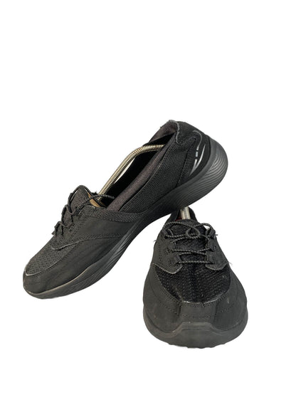 Skechers Air Cooled Memory Foam Shoe