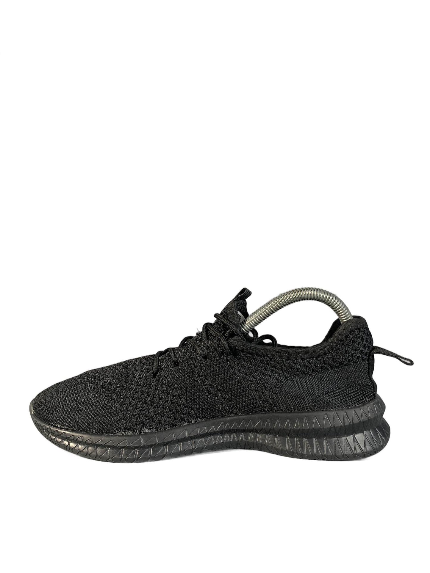 Damyuan Black Sneaker