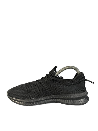 Damyuan Black Sneaker