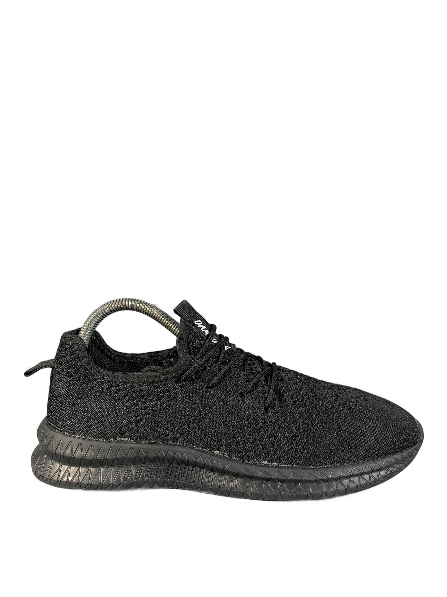Damyuan Black Sneaker