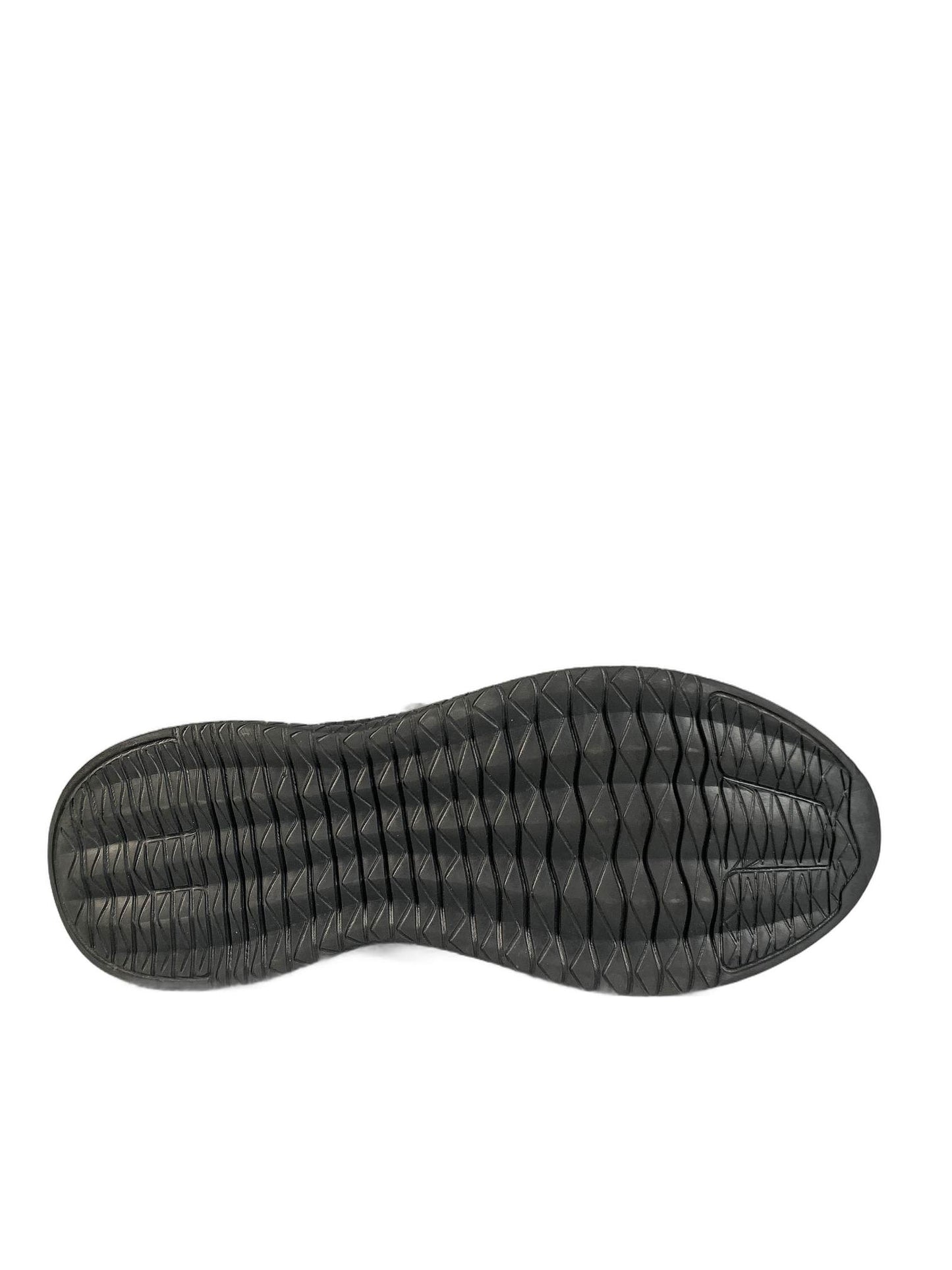 Damyuan Black Sneaker