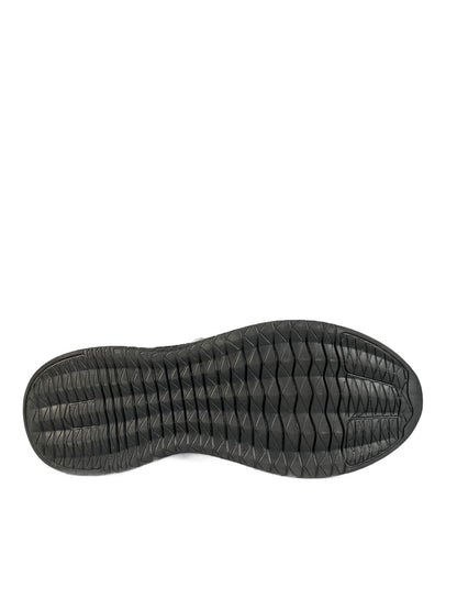 Damyuan Black Sneaker