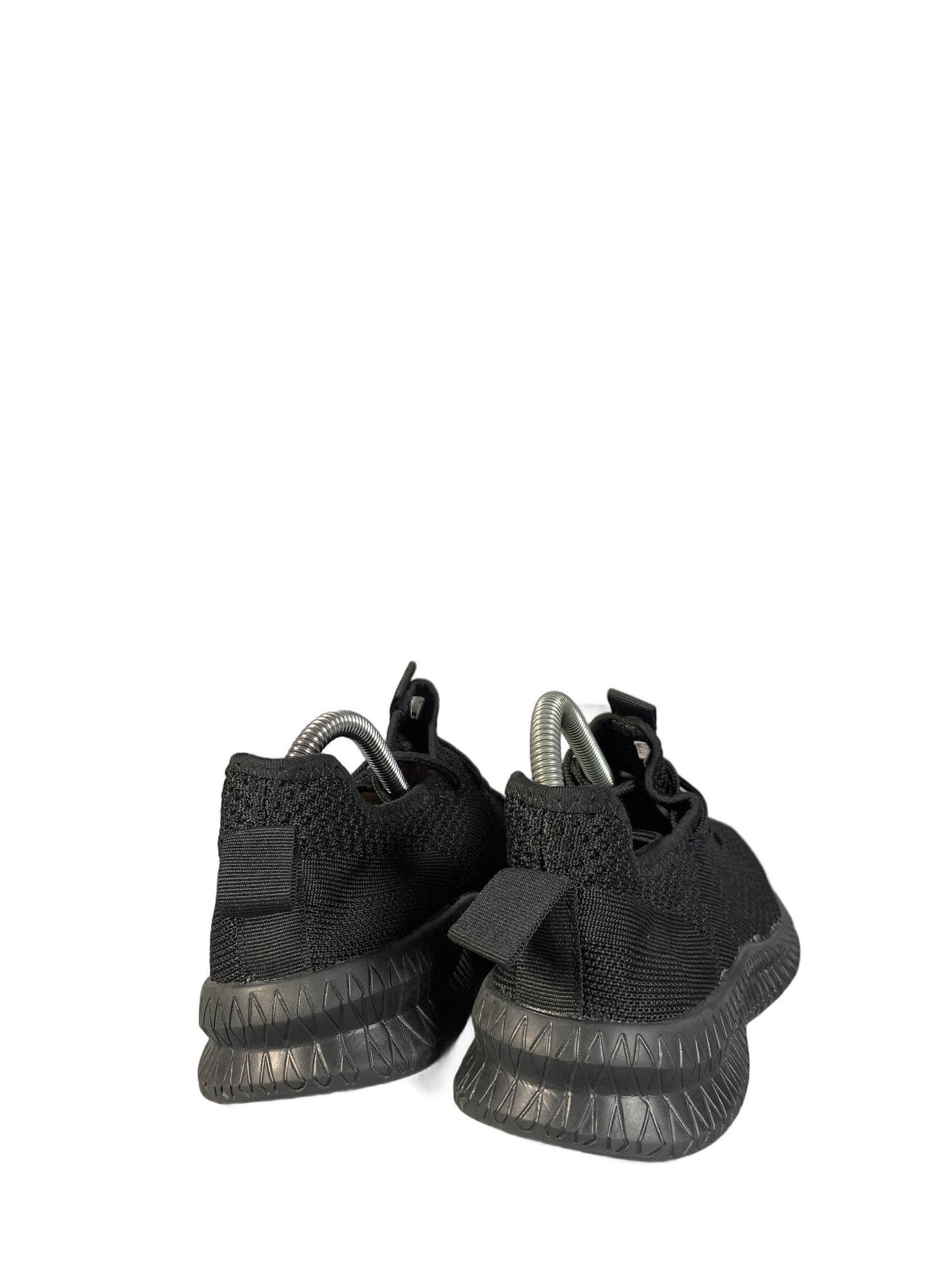 Damyuan Black Sneaker
