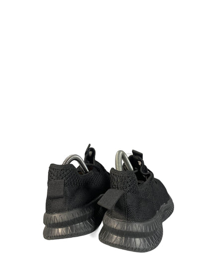 Damyuan Black Sneaker