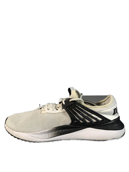 Puma Running Gray Sneaker