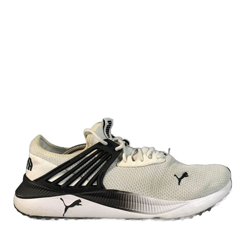 Puma Running Gray Sneaker