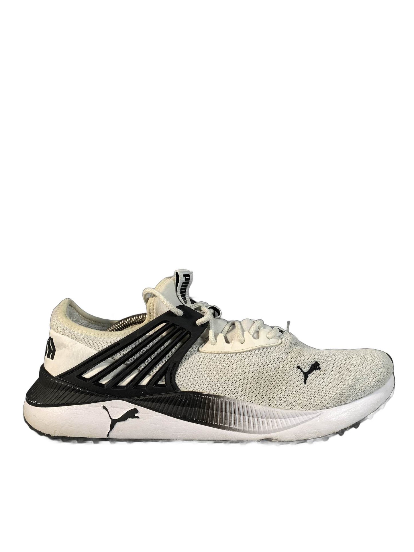 Puma Running Gray Sneaker