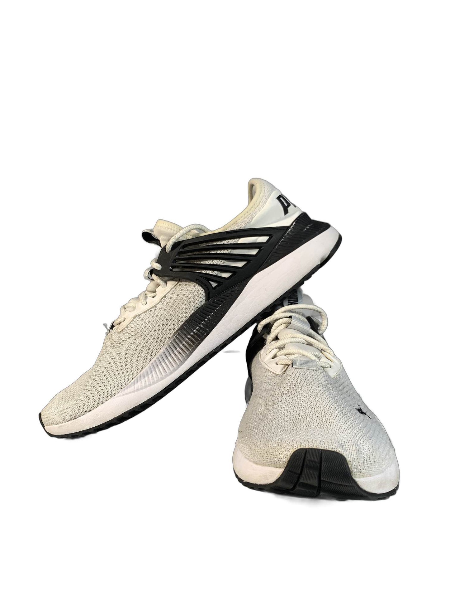 Puma Running Gray Sneaker