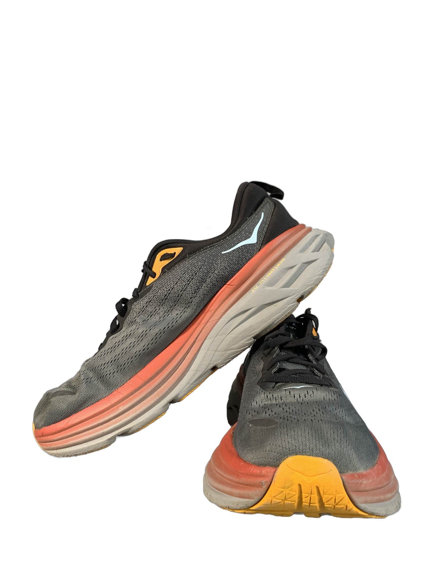 Hoka Bondi 8 Sneaker