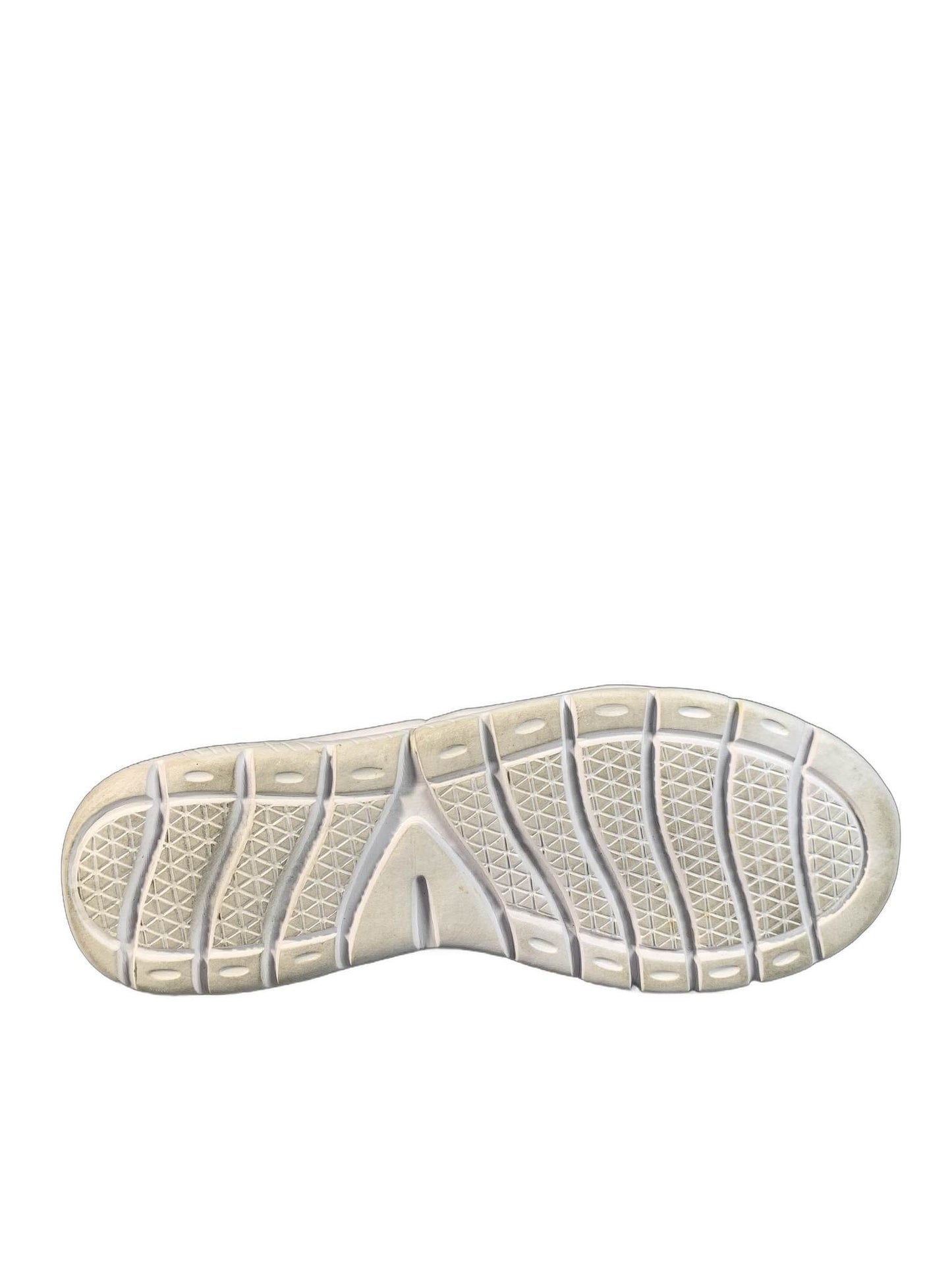 Seven Step Black Slip on Shoe