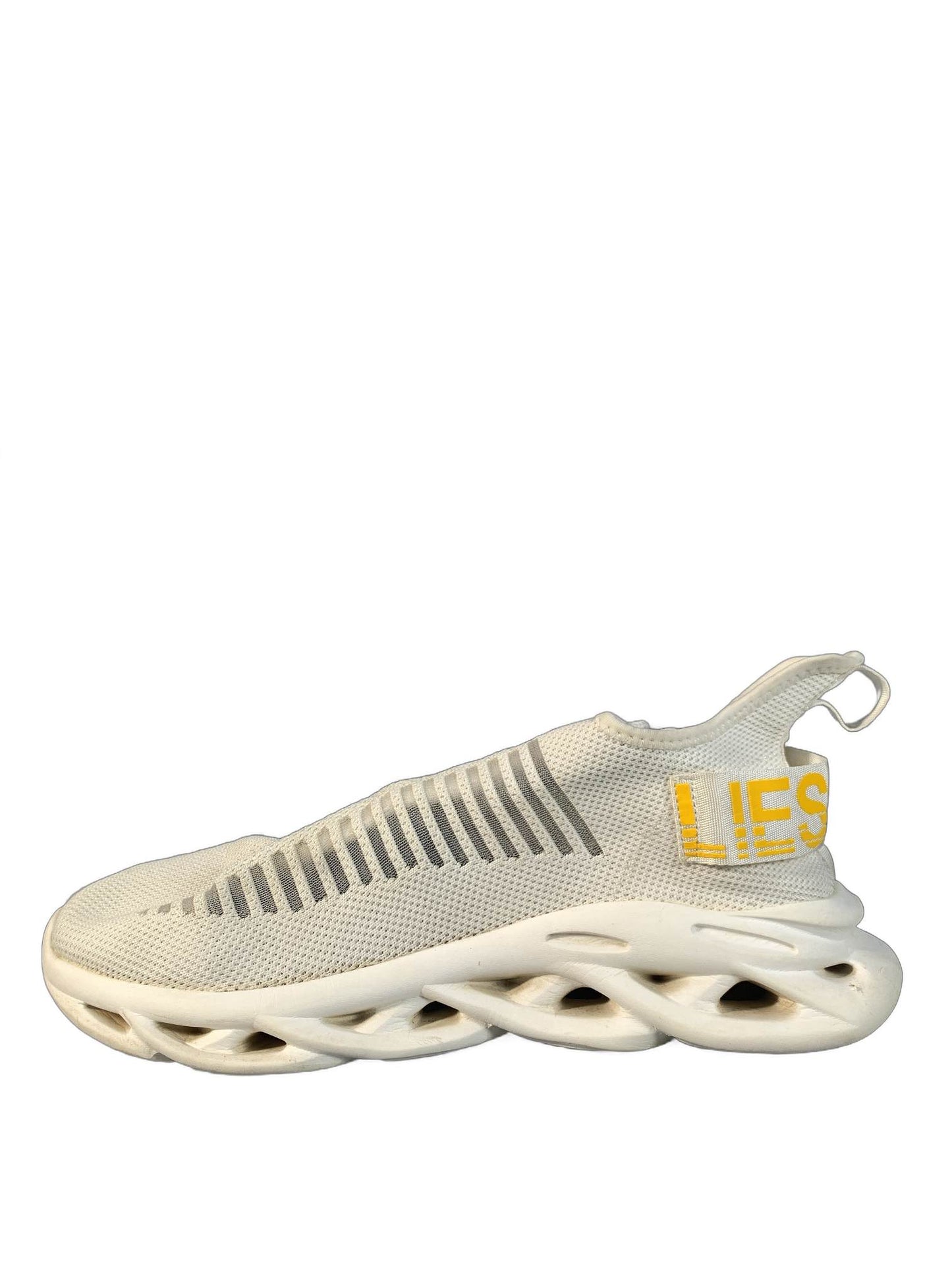 Smile Comfortable Sneaker