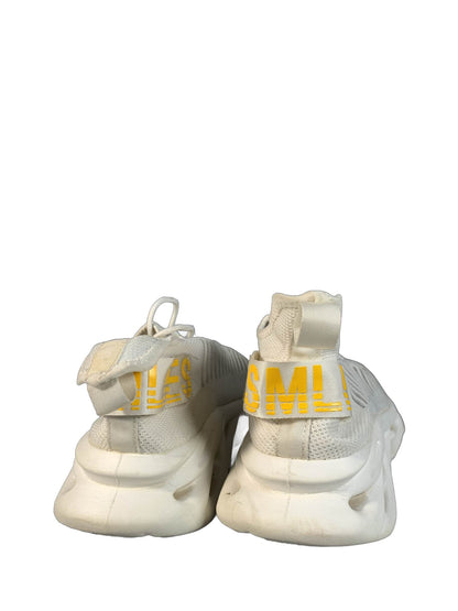 Smile Comfortable Sneaker