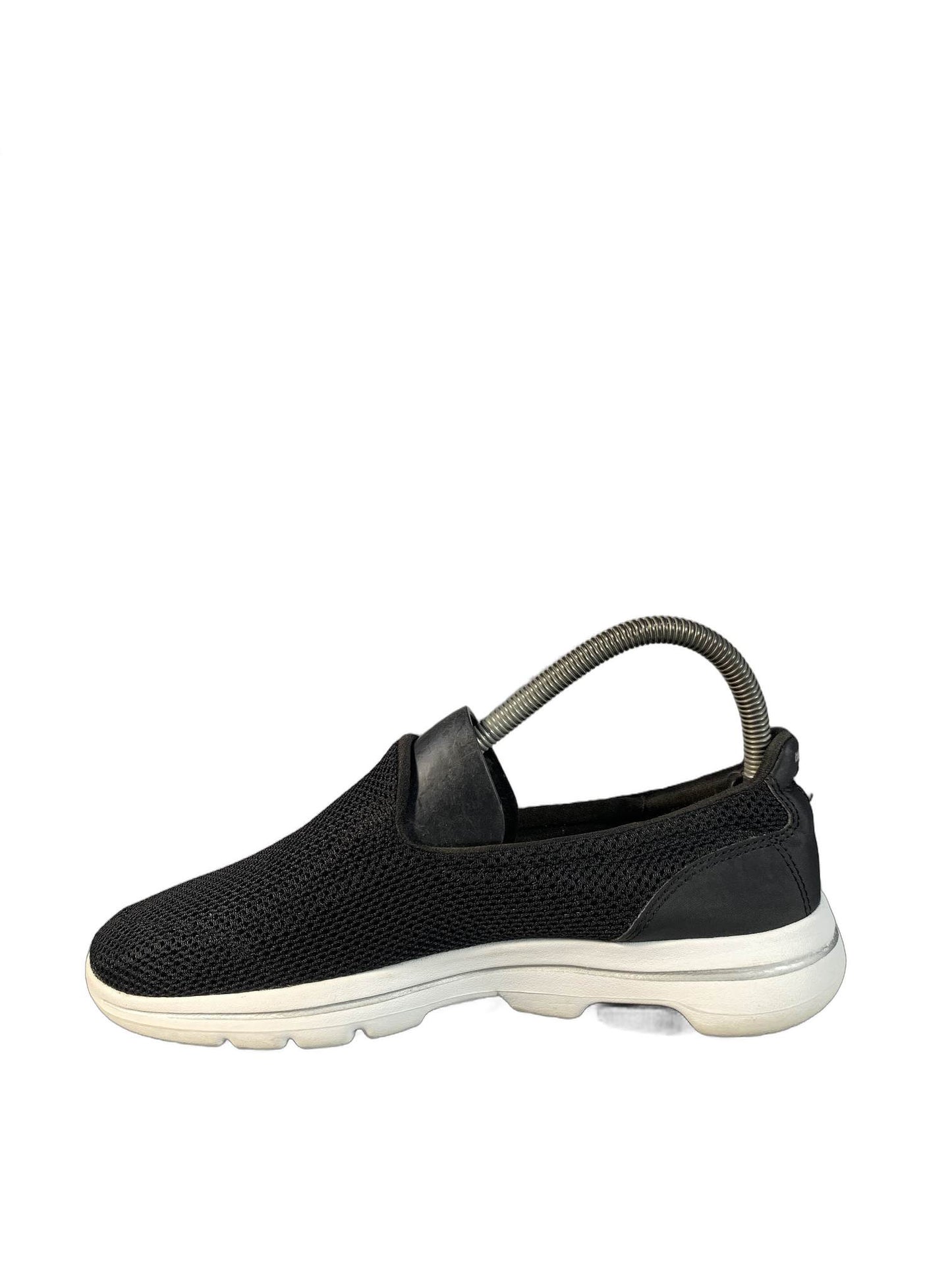 Skechers Ultra Go Black Shoe
