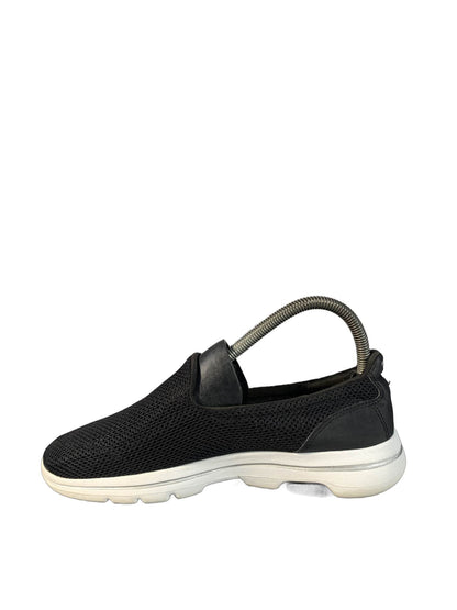 Skechers Ultra Go Black Shoe