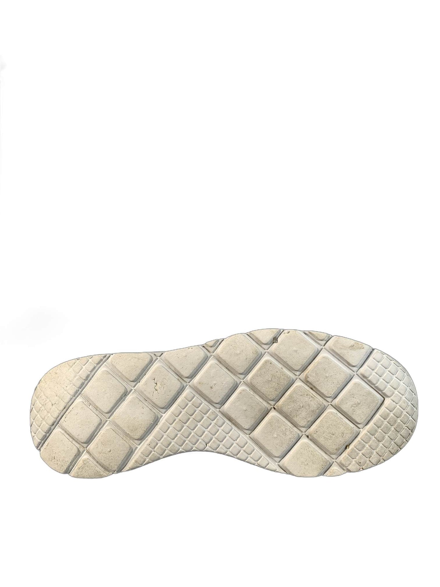 Flex Lite Gray Slip On Shoe