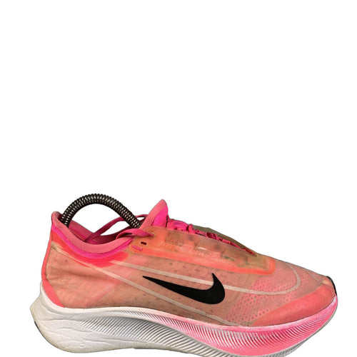 Nike Running Pink Sneaker