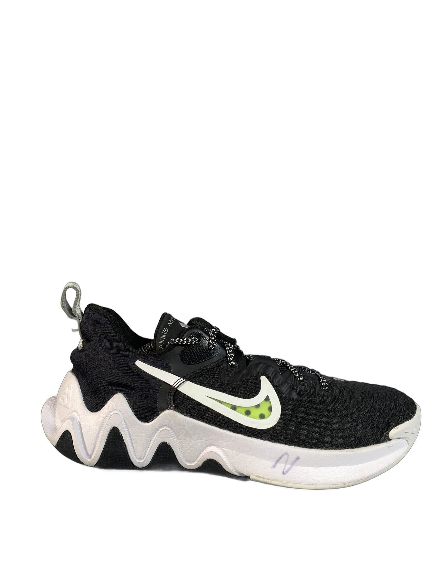 Nike VC Black Sneaker