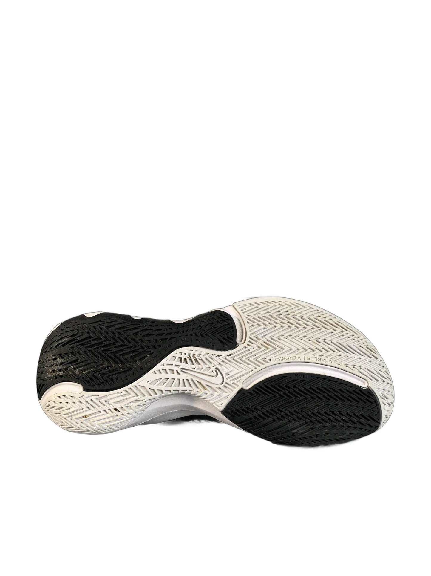 Nike VC Black Sneaker