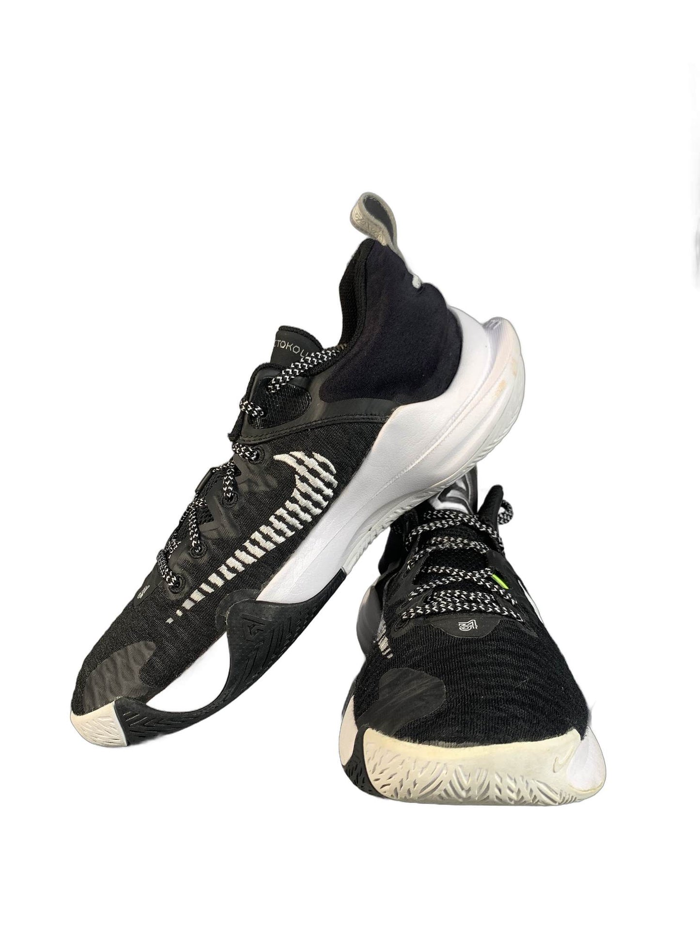 Nike VC Black Sneaker