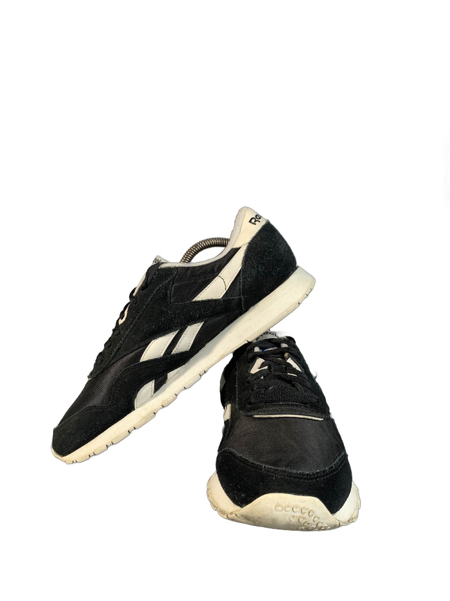 Reebok Black Casual Sneaker