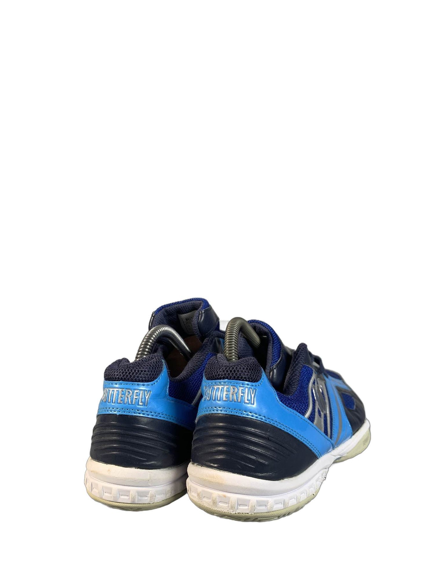 Butterfly Blue Sneaker