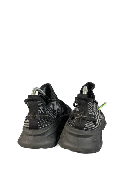 L.T Damp Shoe