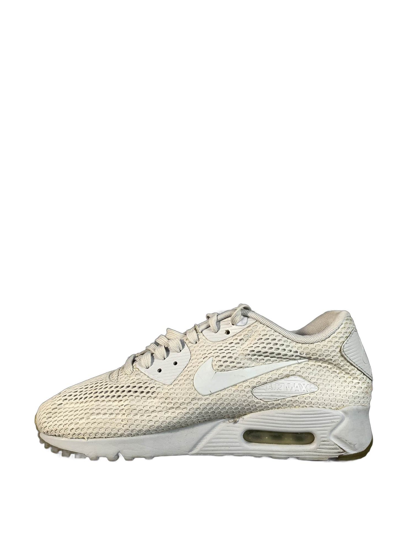 Nike Air Max Gray Sneaker