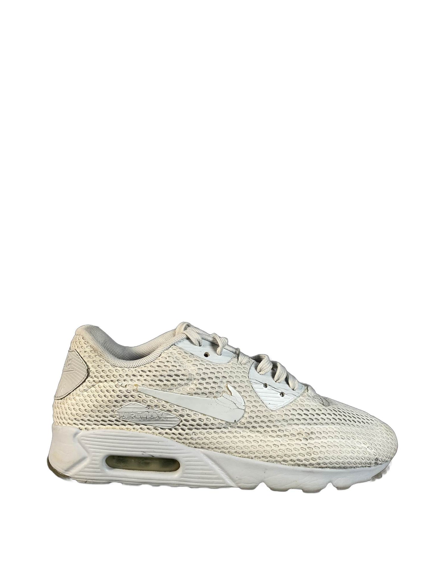 Nike Air Max Gray Sneaker