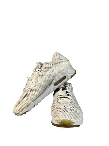 Nike Air Max Gray Sneaker