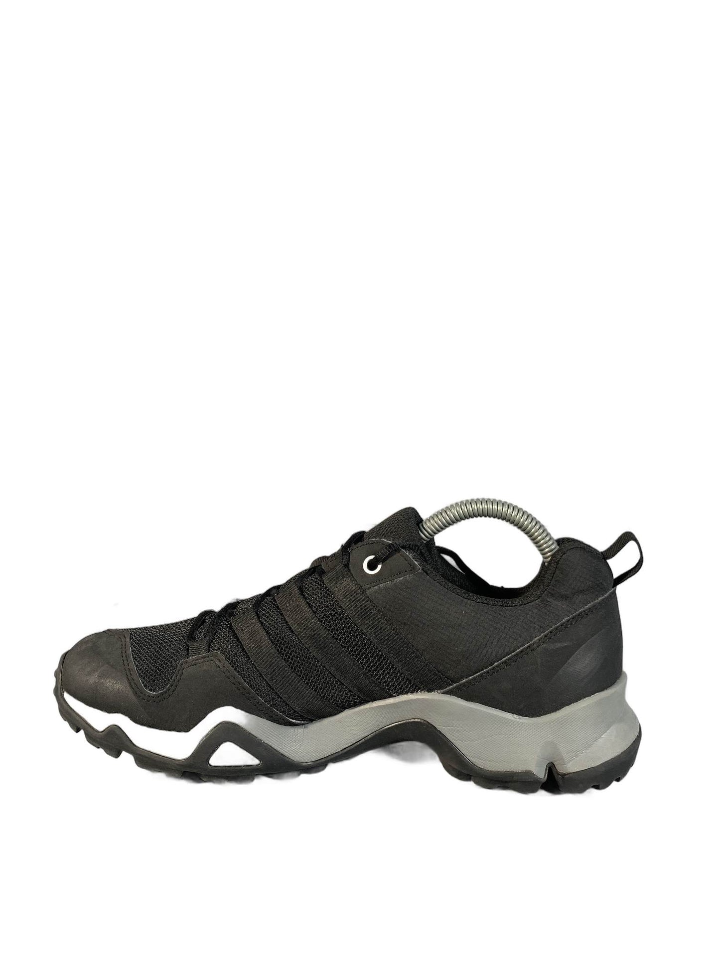 Adidas Terrex Black Hiking Sneaker