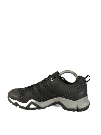 Adidas Terrex Black Hiking Sneaker